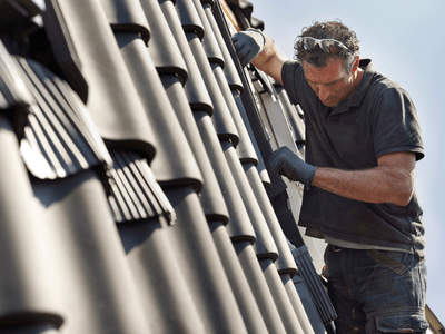 About Roof Repair Experts Boston, VA